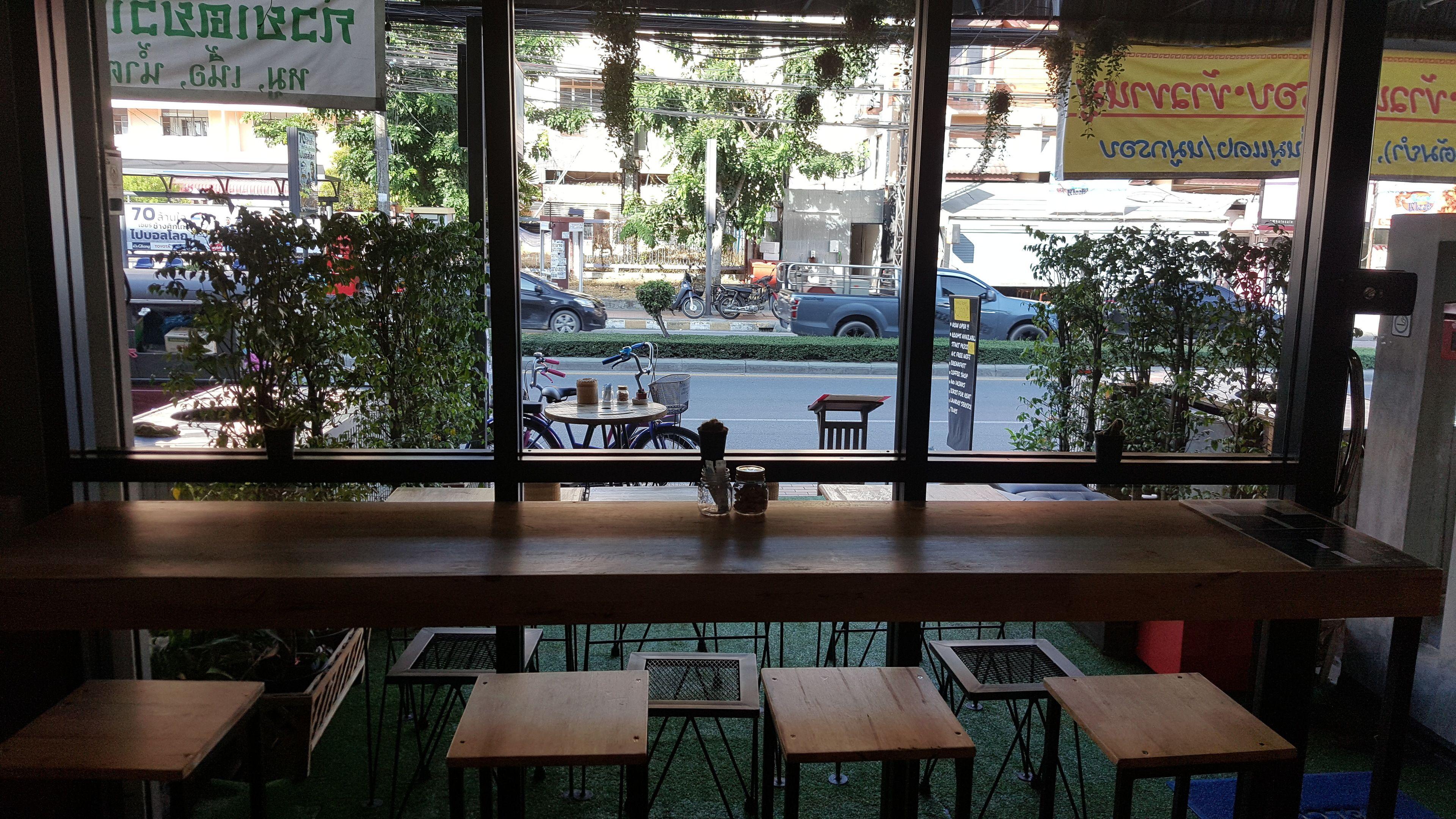 La Belle Nuit House Hostel - Chiang Mai — Photos 2