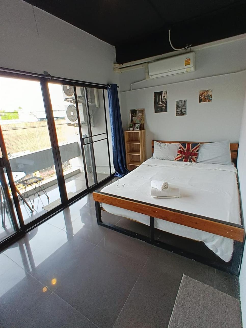 La Belle Nuit House Hostel - Chiang Mai, Chiang Mai